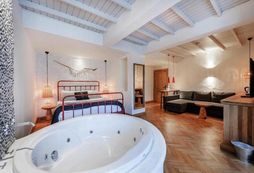 اتاق سوپریور, Yacht Boheme Hotel Boutique Class   Adults Only