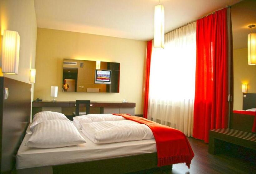 标准间, Boutique Hotel Zlaty Dukat