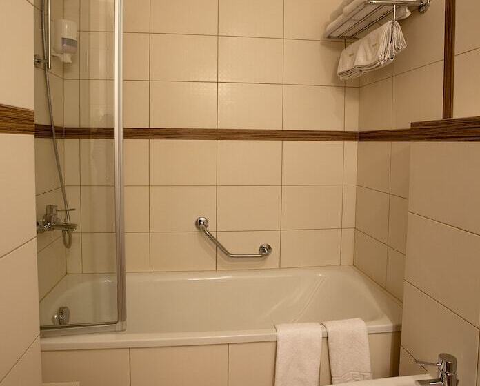 آپارتمان 1 خوابه, Ararat All Suites Hotel Klaipeda