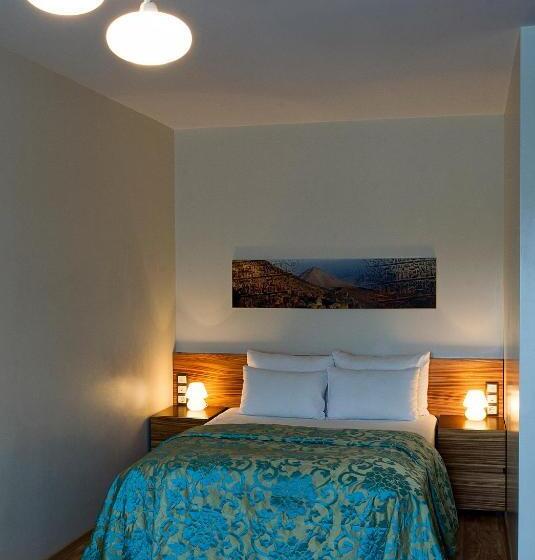 آپارتمان 1 خوابه, Ararat All Suites Hotel Klaipeda