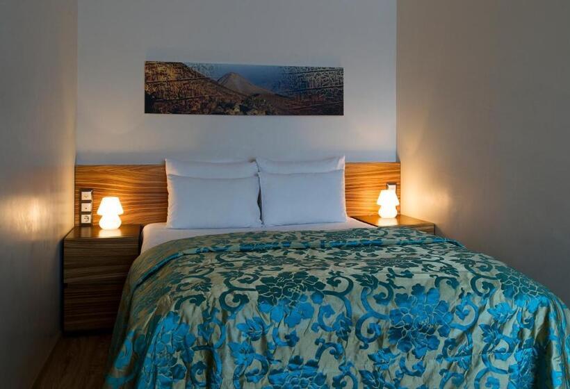 آپارتمان 1 خوابه, Ararat All Suites Hotel Klaipeda
