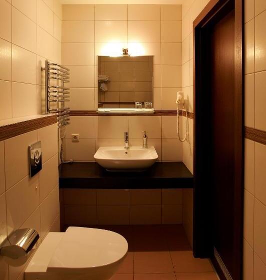 آپارتمان 2 خوابه, Ararat All Suites Hotel Klaipeda