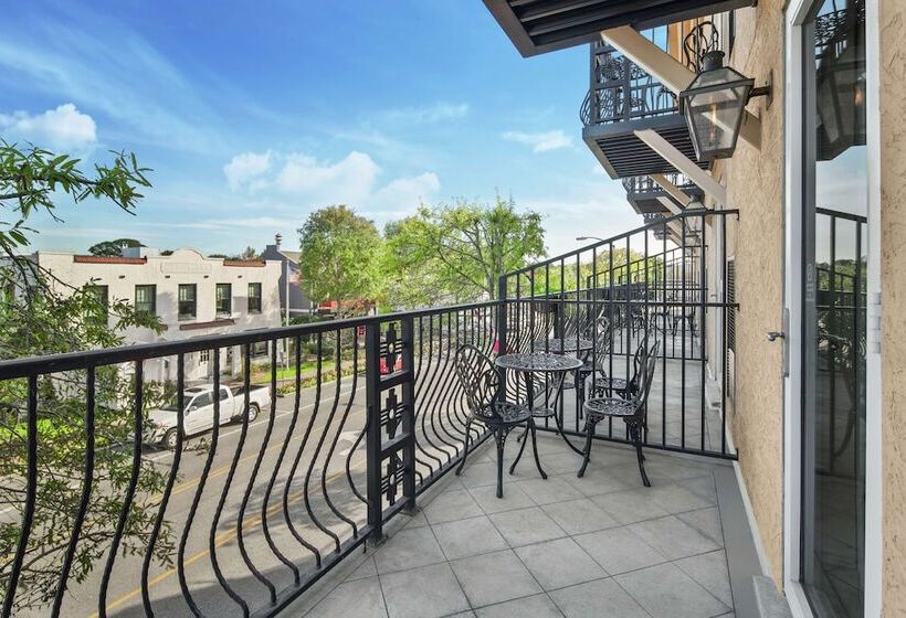Номер Стандарт Двуспальная Кровать, Hampton Inn Fairhopemobile Bay