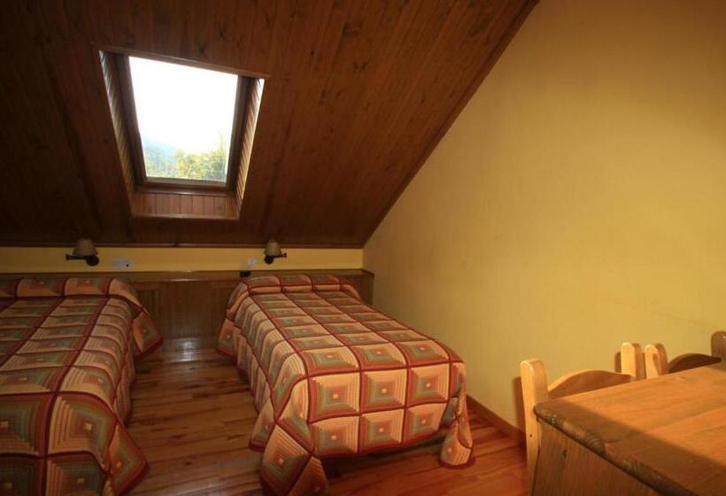 Номер Стандарт, Bungalows Y Camping Viu