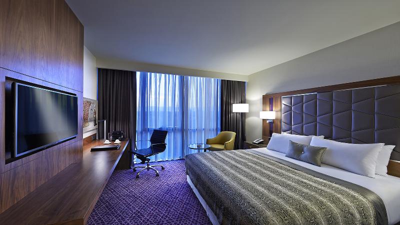 Номер Стандарт Адаптированный для Инвалидов, Holiday Inn Express Leland   Wilmington Area, An Ihg