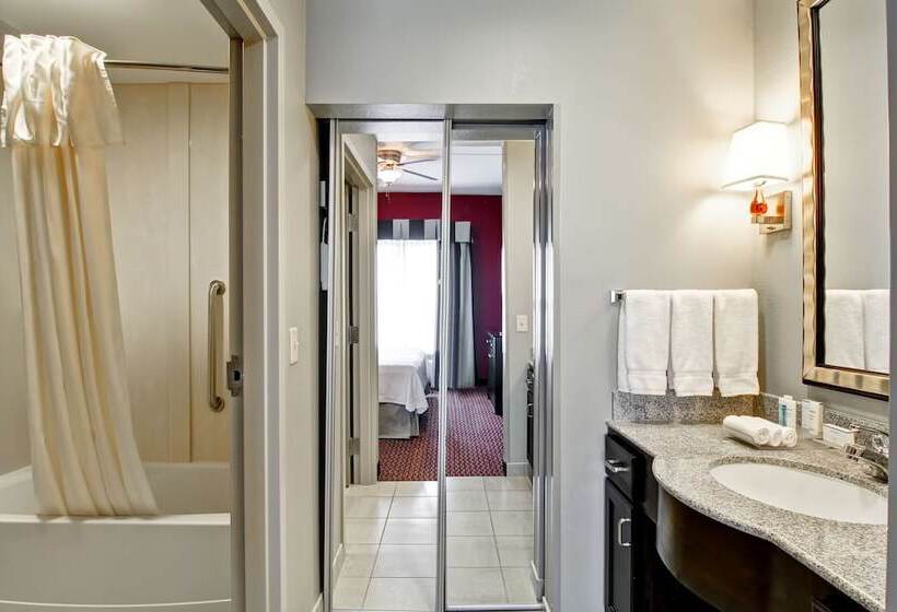 Люкс, Homewood Suites By Hilton Leesburg