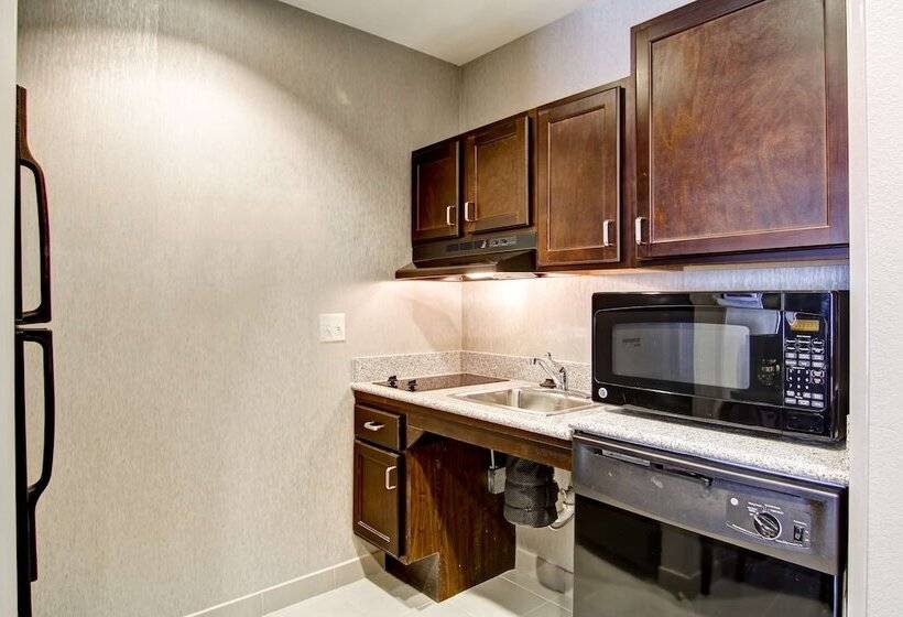 Люкс Адаптированный для Инвалидов, Homewood Suites By Hilton Leesburg