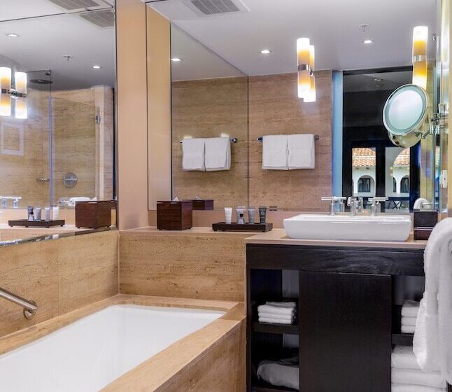 اتاق استاندارد با 2 تخت دوبل, Jw Marriott El Convento Cusco