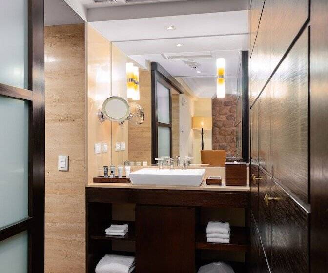 اتاق استاندارد با 2 تخت دوبل, Jw Marriott El Convento Cusco