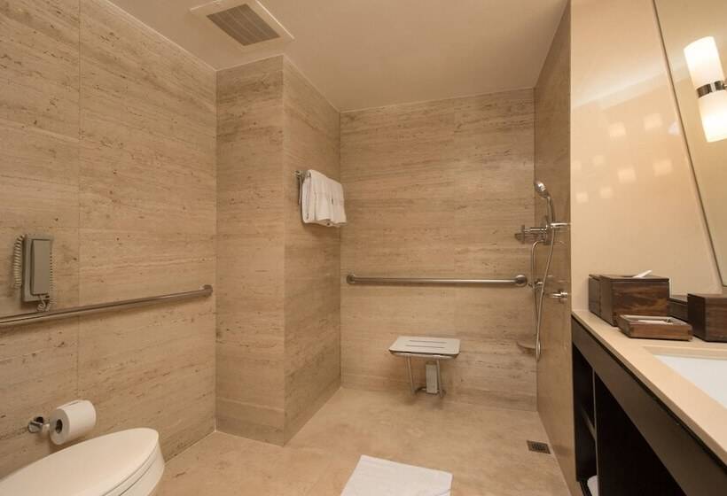 اتاق استاندارد با 2 تخت دوبل, Jw Marriott El Convento Cusco