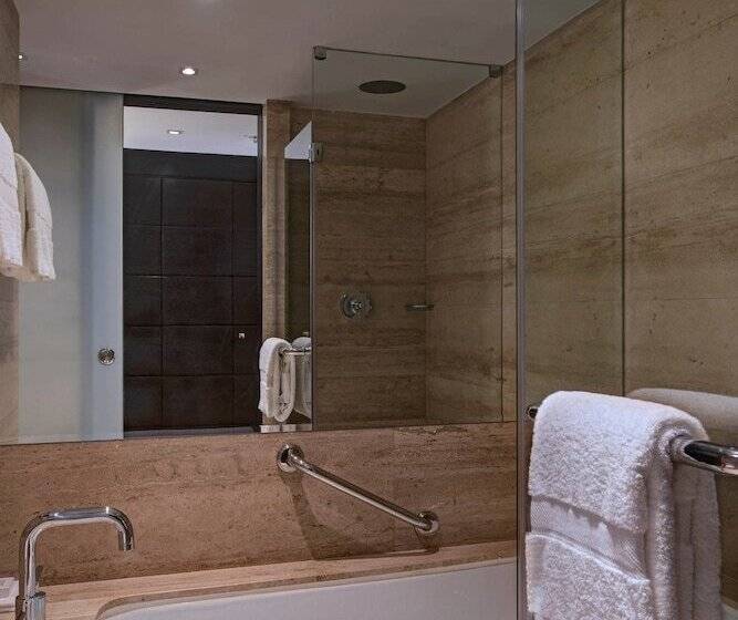 اتاق استاندارد با 2 تخت دوبل, Jw Marriott El Convento Cusco