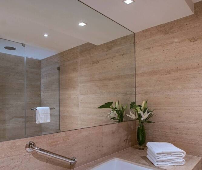 اتاق استاندارد با 2 تخت دوبل, Jw Marriott El Convento Cusco