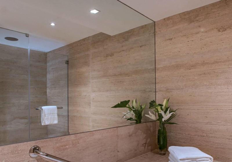 سوییت لوکس, Jw Marriott El Convento Cusco