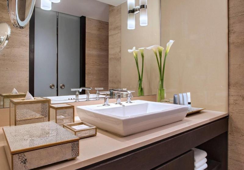 سوییت لوکس, Jw Marriott El Convento Cusco