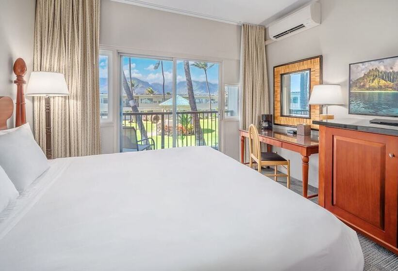 Номер Стандарт Двуспальная Кровать, Maui Beach