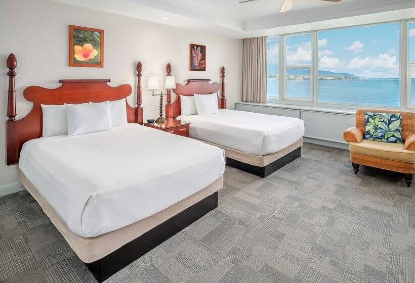 Люкс Вид на Море, Maui Beach