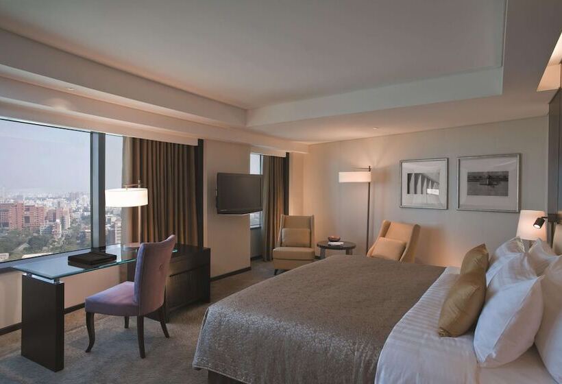 اتاق لوکس, Shangri La Far Eastern Tainan