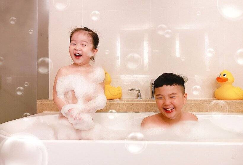 اتاق لوکس, Shangri La Far Eastern Tainan