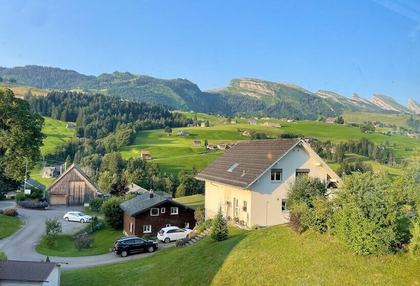 اتاق سوپریور یک تخته, Toggenburg