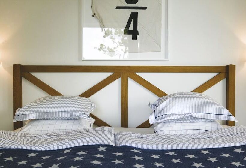 Номер Стандарт, J, Stockholm, A Member Of Design Hotels
