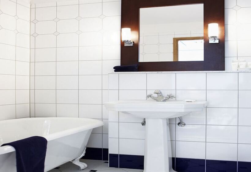 Номер Стандарт, J, Stockholm, A Member Of Design Hotels