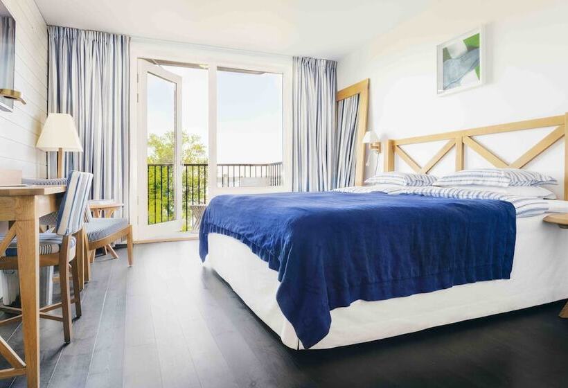 Номер Superior Вид на Море, J, Stockholm, A Member Of Design Hotels