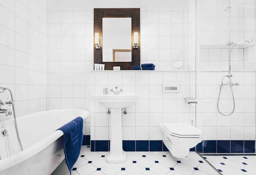 Полулюкс, J, Stockholm, A Member Of Design Hotels