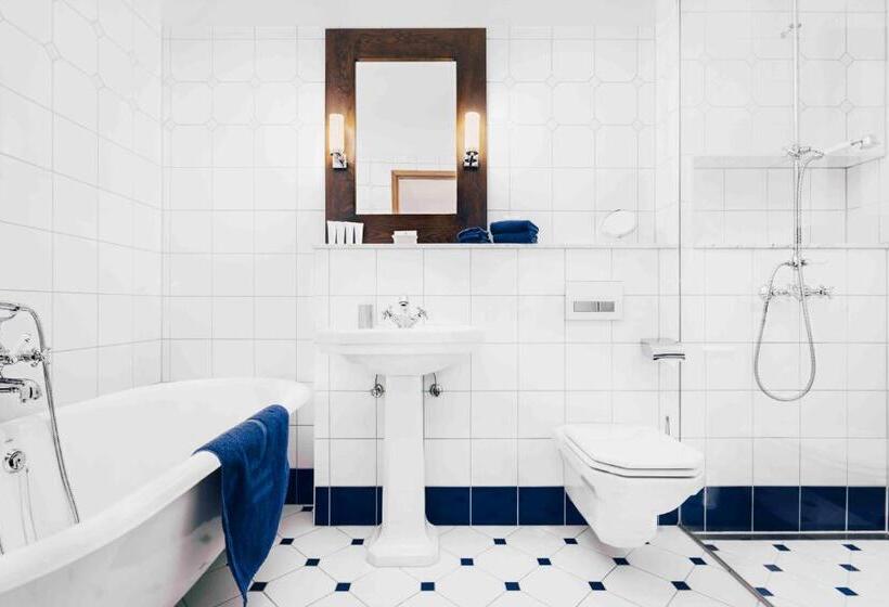 Номер Executive Вид на Море, J, Stockholm, A Member Of Design Hotels