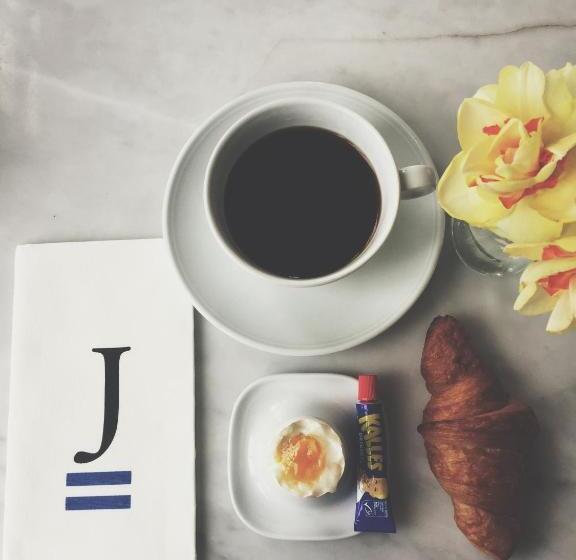 Полулюкс, J, Stockholm, A Member Of Design Hotels