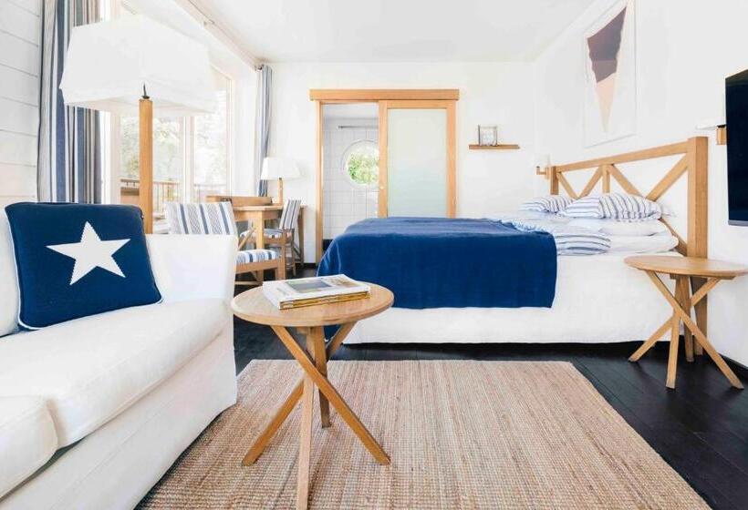 Семейный Номер Вид на Сад, J, Stockholm, A Member Of Design Hotels