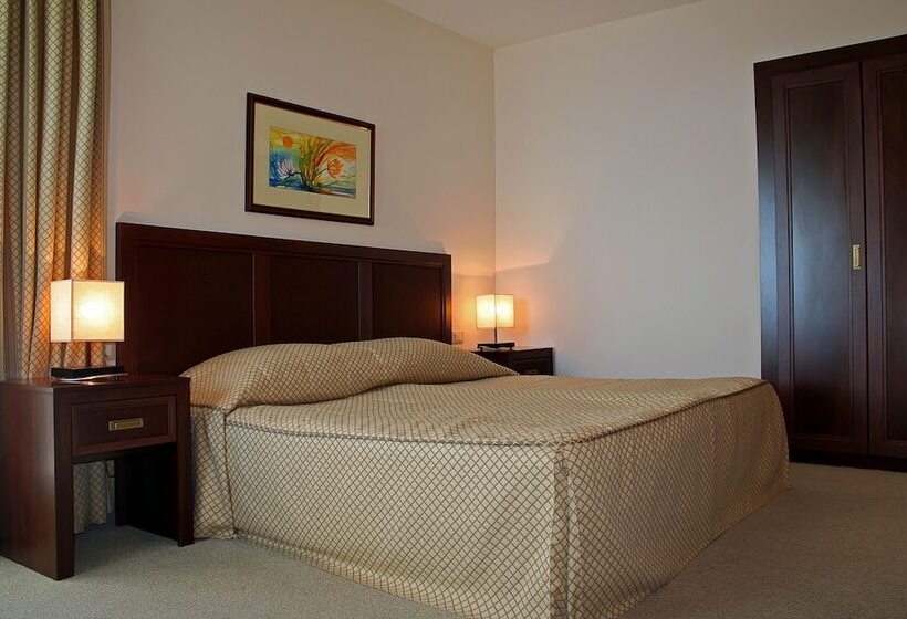 Quarto Estandar Vista Mar, Lotos Hotel   Riviera Holiday Club