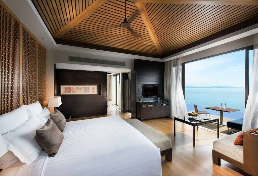 Вилла Premium 1 Спальня, Conrad Koh Samui