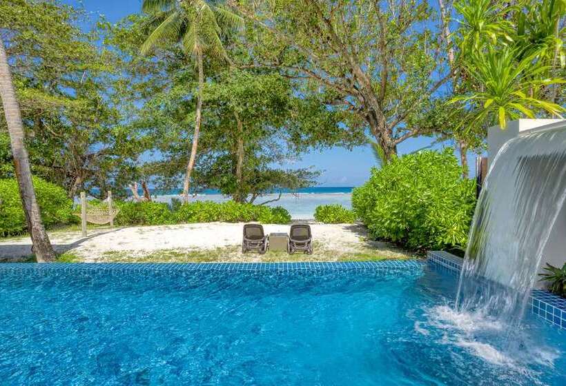 Вилла 1 Спальня Вид на Море, Conrad Koh Samui