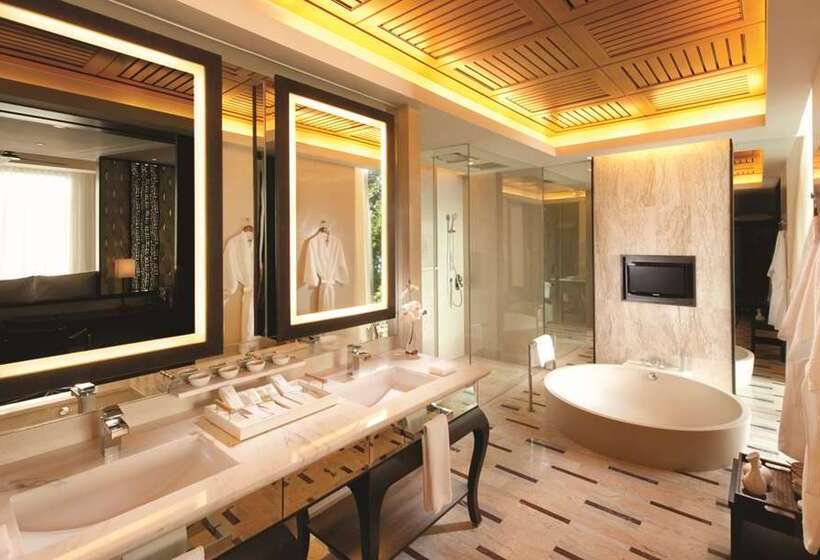Вилла 1 Спальня, Conrad Koh Samui