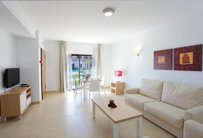 침실 2개 아파트, Sagres Time Apartamentos