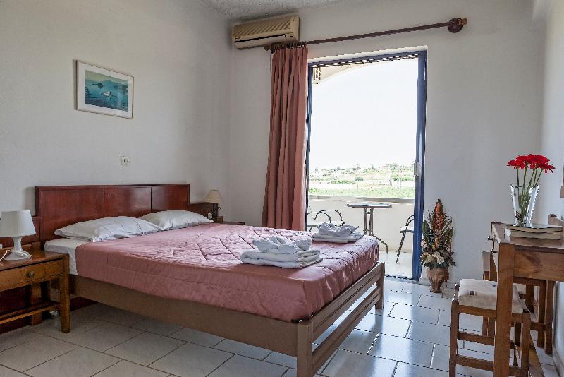 استودیوی استاندارد, Cretan Sun
