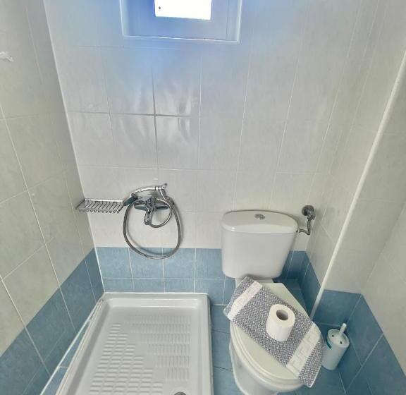 استودیوی استاندارد, Cretan Sun