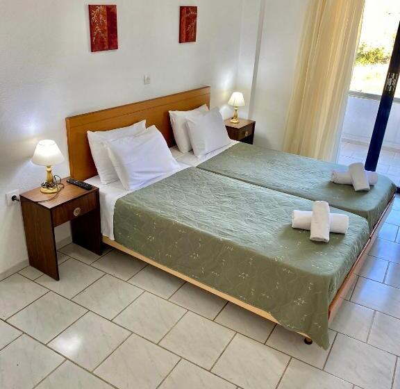 استودیوی استاندارد, Cretan Sun