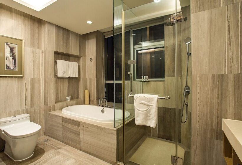 اتاق کلاس بیزنس, Grand Skylight International Hotel Nanchang Ganjiang North Road