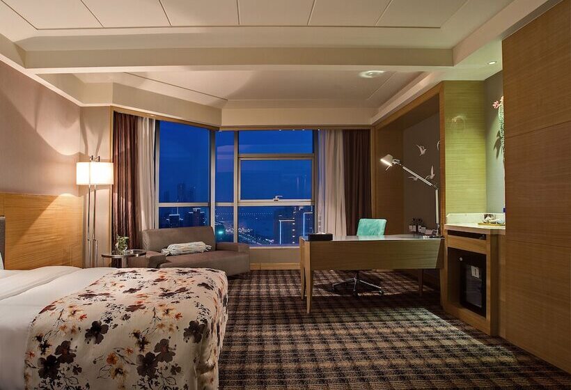 اتاق کلاس بیزنس, Grand Skylight International Hotel Nanchang Ganjiang North Road