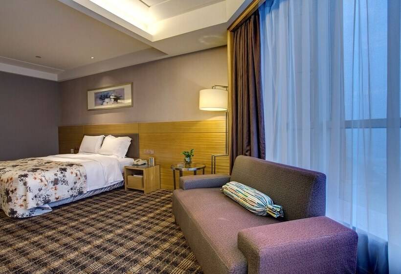 اتاق کلاس بیزنس, Grand Skylight International Hotel Nanchang Ganjiang North Road