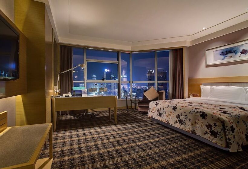 اتاق کلاس بیزنس, Grand Skylight International Hotel Nanchang Ganjiang North Road