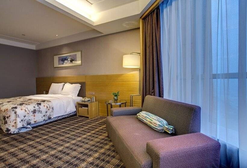 اتاق کلاس بیزنس, Grand Skylight International Hotel Nanchang Ganjiang North Road