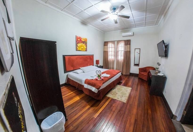 Номер Superior, Hostel Casa Colon