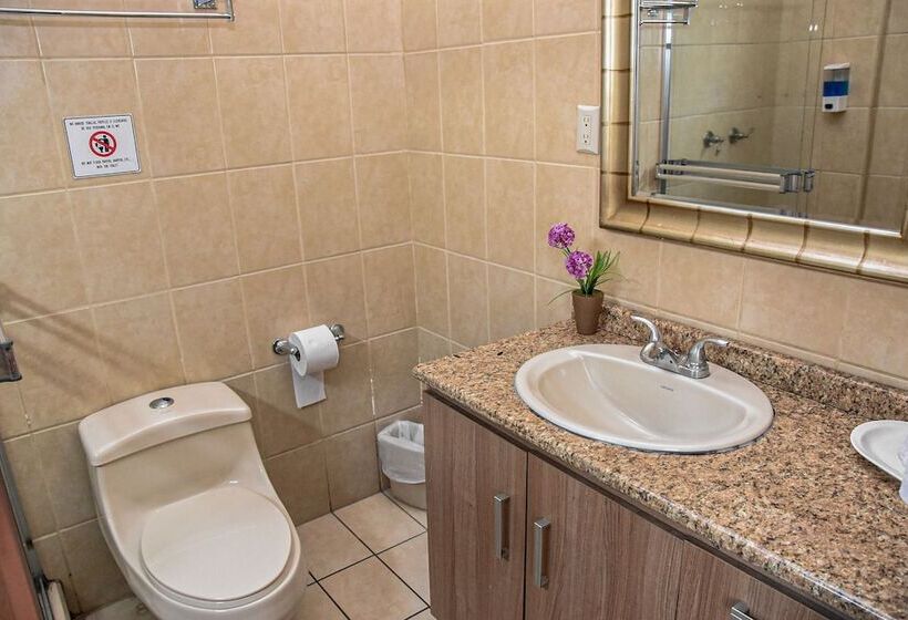 Номер Superior, Hostel Casa Colon