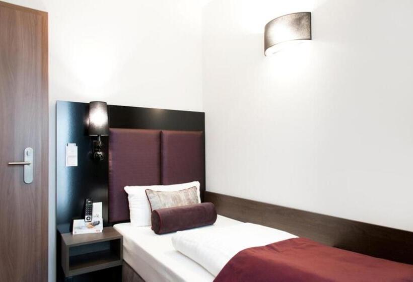 舒适型单人间, Arena Villa Am Wasserpark
