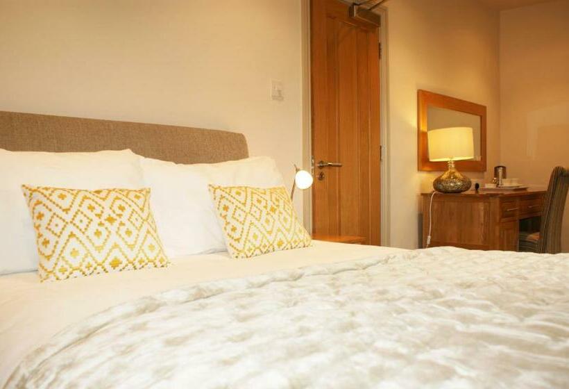 Номер Стандарт Вид на Сад, Lamb Inn Guesthouse