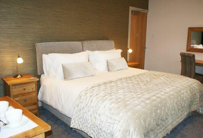 Номер Deluxe, Lamb Inn Guesthouse