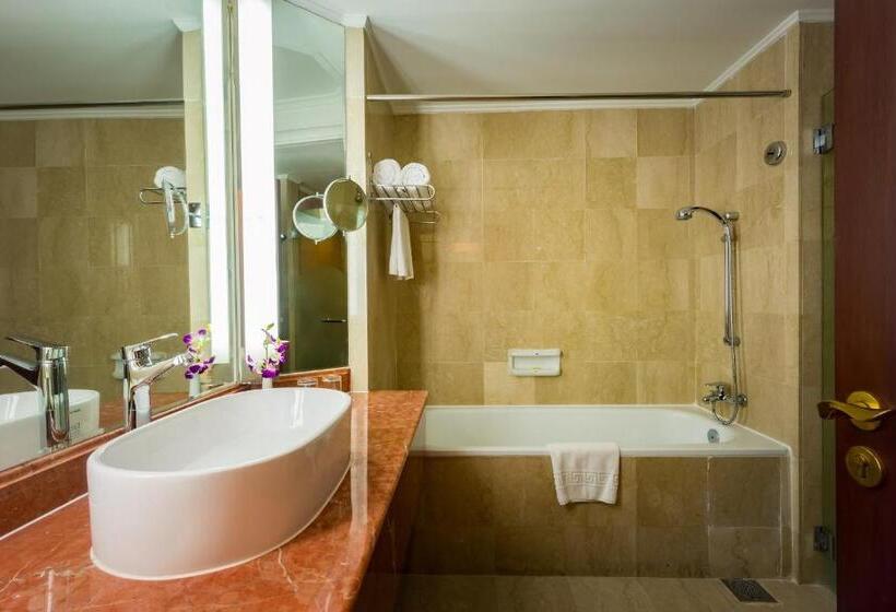 Номер Премиум, Le Grandeur Palm Resort Johor