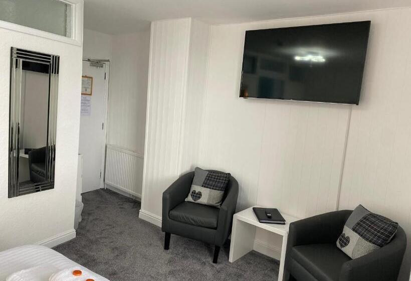 חדר סטנדרט נוף לים, Marine View Guest House